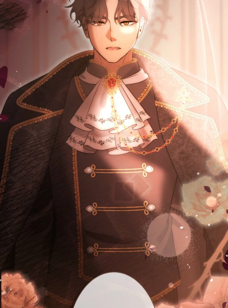 Secret Contract With The Black Duke Chapter 18 - page 28