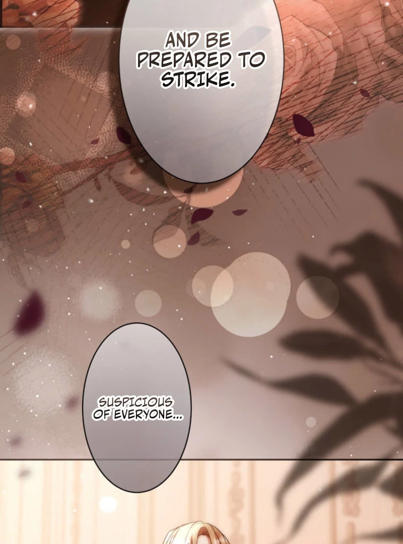 Secret Contract With The Black Duke Chapter 18 - page 29