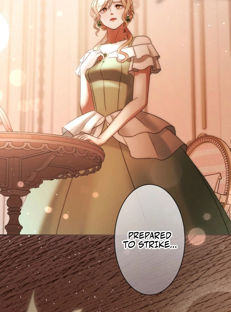 Secret Contract With The Black Duke Chapter 18 - page 30