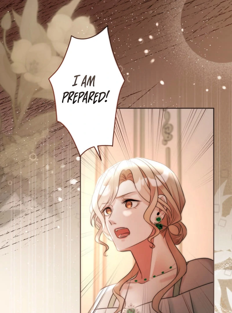 Secret Contract With The Black Duke Chapter 18 - page 31