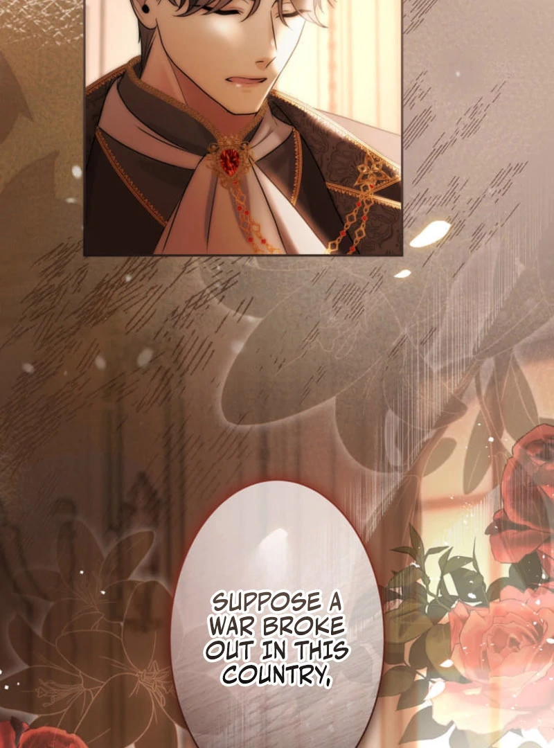 Secret Contract With The Black Duke Chapter 18 - page 33