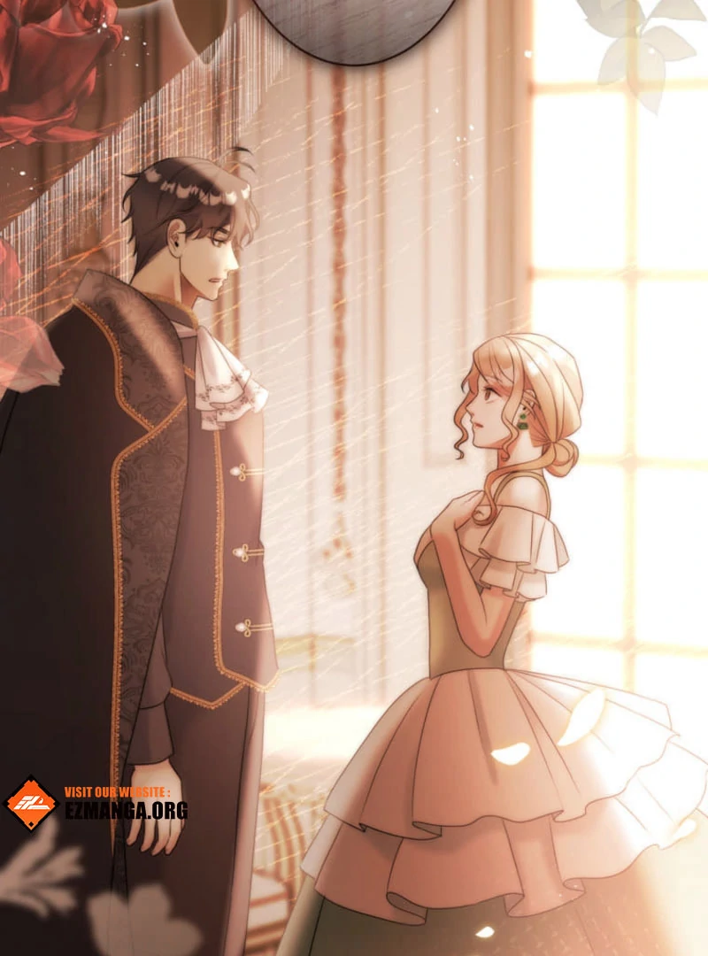 Secret Contract With The Black Duke Chapter 18 - page 34