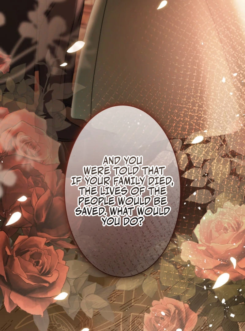 Secret Contract With The Black Duke Chapter 18 - page 35