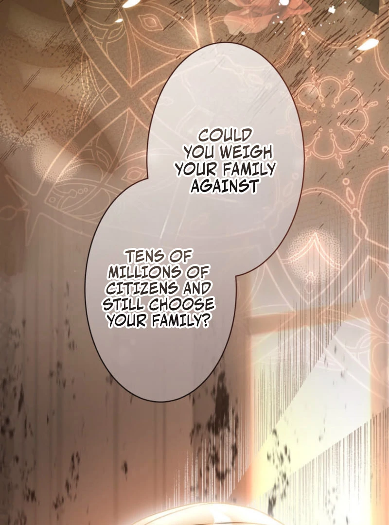 Secret Contract With The Black Duke Chapter 18 - page 36