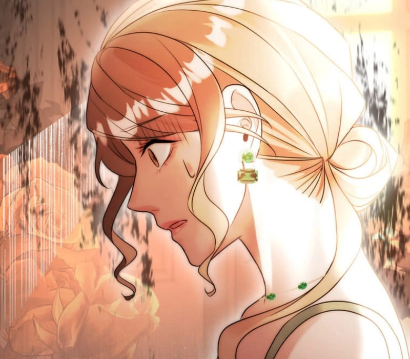 Secret Contract With The Black Duke Chapter 18 - page 37