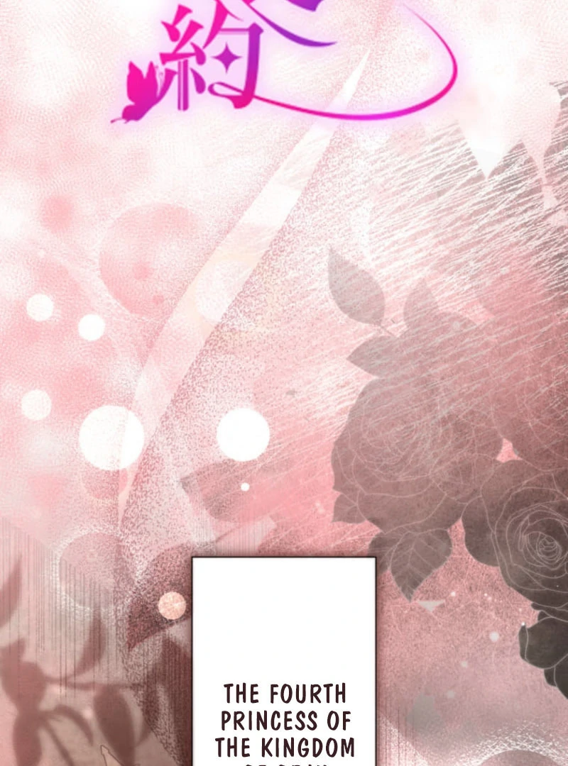 Secret Contract With The Black Duke Chapter 18 - page 3