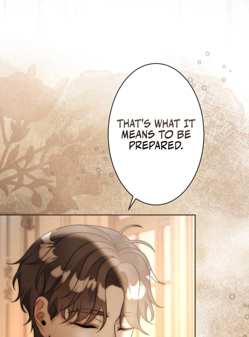 Secret Contract With The Black Duke Chapter 18 - page 39