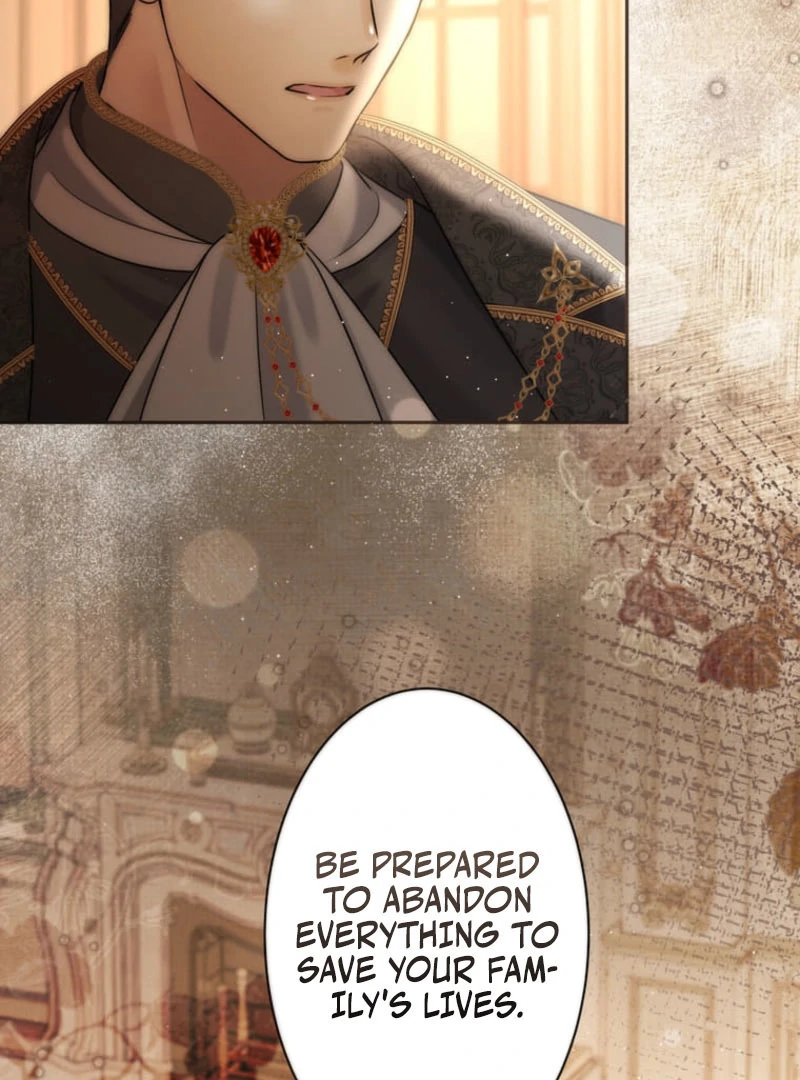 Secret Contract With The Black Duke Chapter 18 - page 40