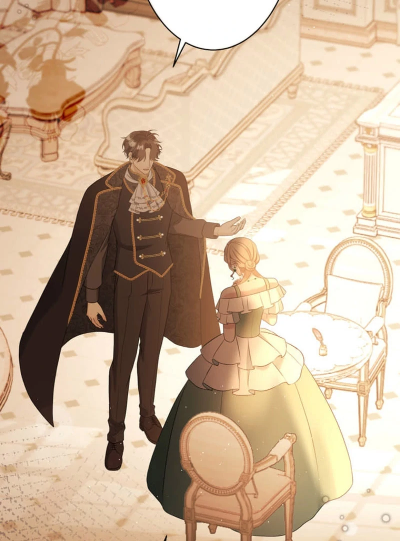 Secret Contract With The Black Duke Chapter 18 - page 41