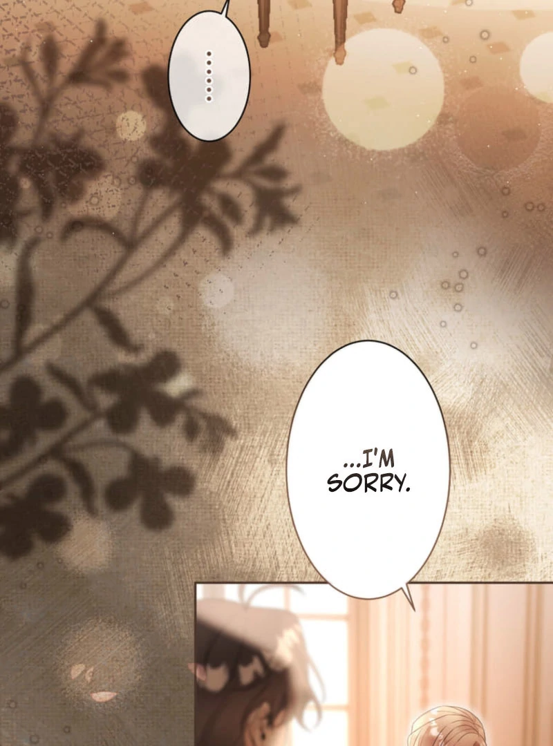 Secret Contract With The Black Duke Chapter 18 - page 42