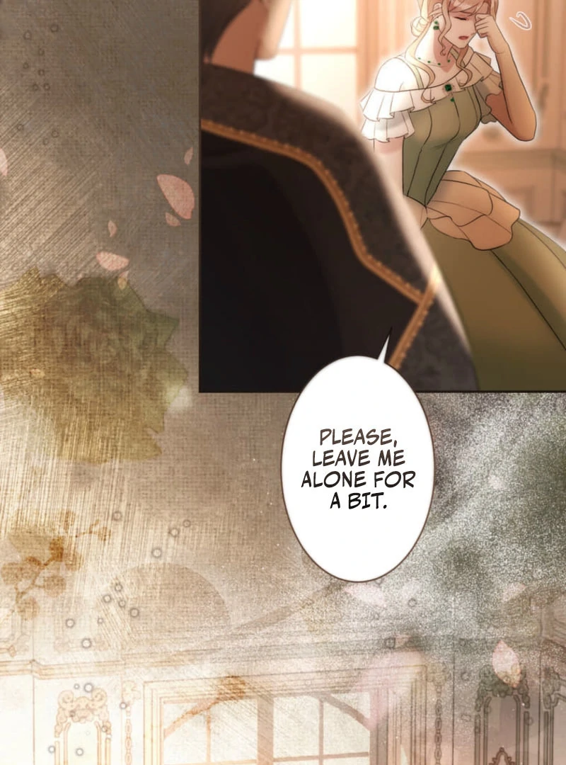 Secret Contract With The Black Duke Chapter 18 - page 43