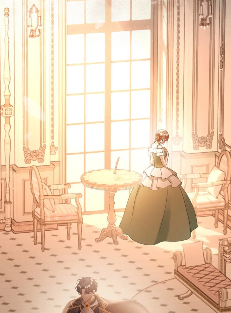 Secret Contract With The Black Duke Chapter 18 - page 44