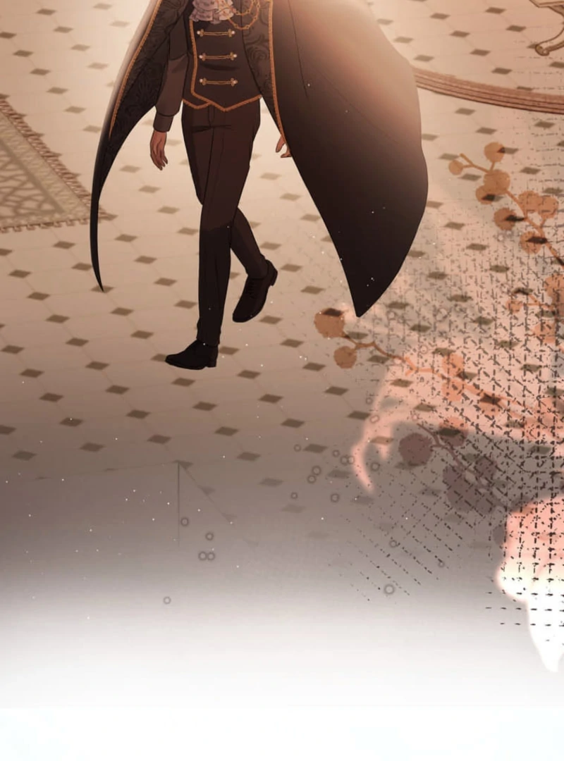 Secret Contract With The Black Duke Chapter 18 - page 45