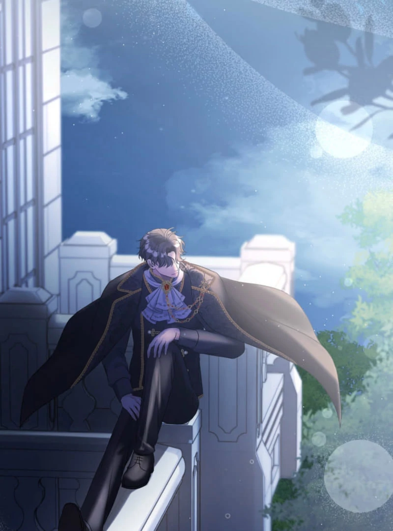 Secret Contract With The Black Duke Chapter 18 - page 47