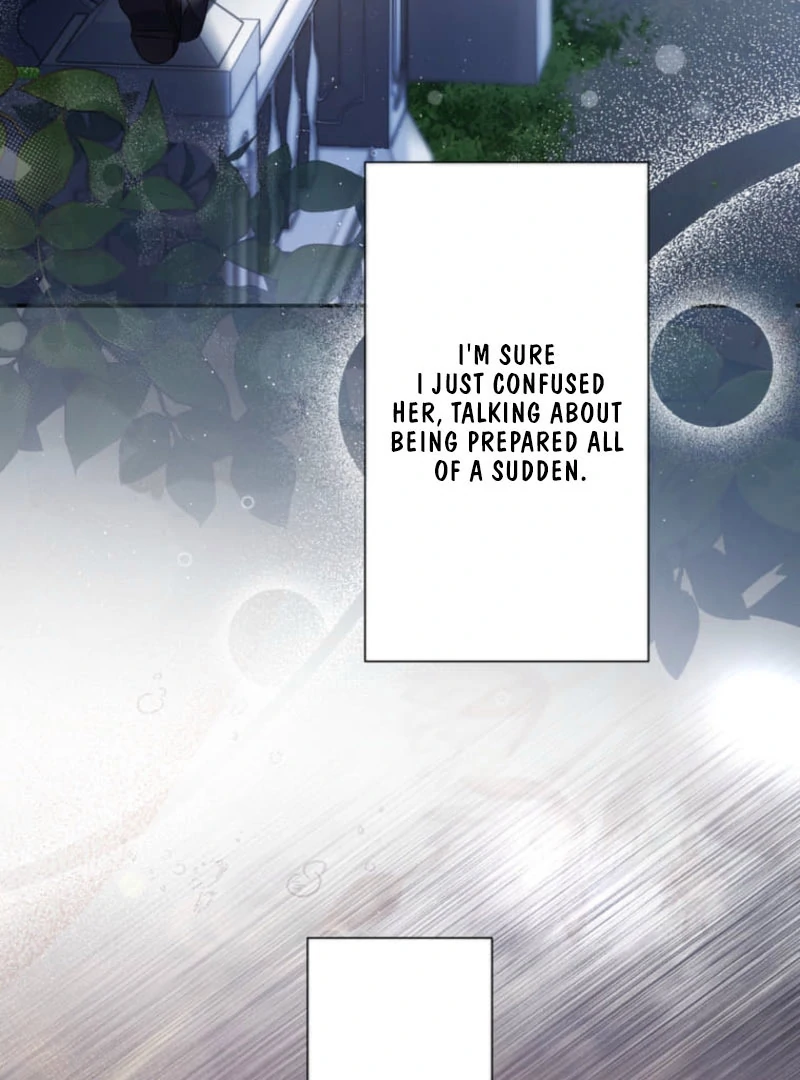 Secret Contract With The Black Duke Chapter 18 - page 48