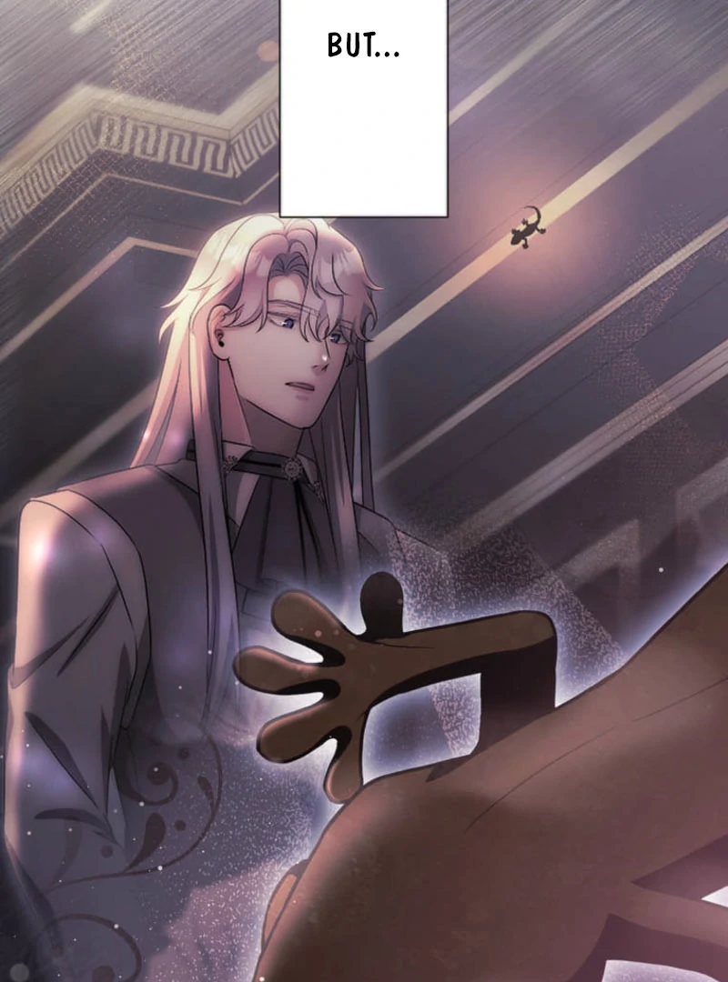 Secret Contract With The Black Duke Chapter 18 - page 49