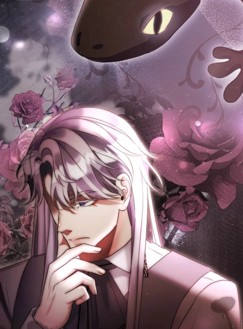 Secret Contract With The Black Duke Chapter 18 - page 50