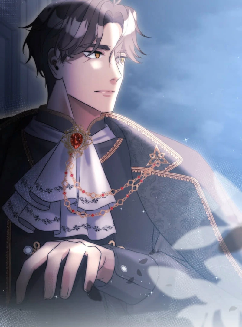 Secret Contract With The Black Duke Chapter 18 - page 53