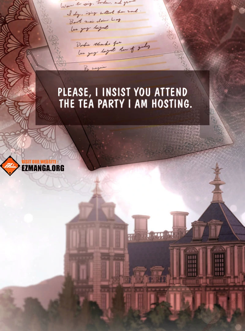 Secret Contract With The Black Duke Chapter 18 - page 5