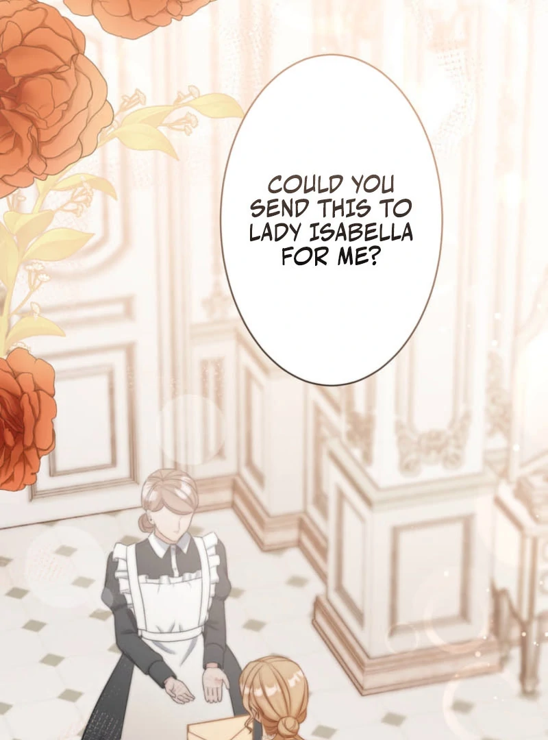 Secret Contract With The Black Duke Chapter 18 - page 63