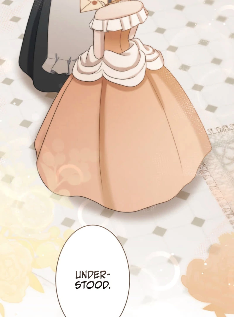 Secret Contract With The Black Duke Chapter 18 - page 64