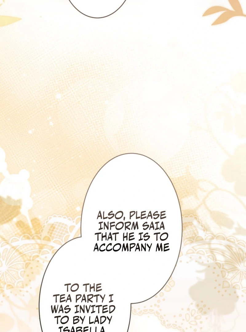 Secret Contract With The Black Duke Chapter 18 - page 65