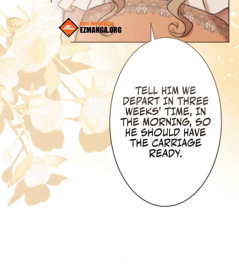 Secret Contract With The Black Duke Chapter 18 - page 67