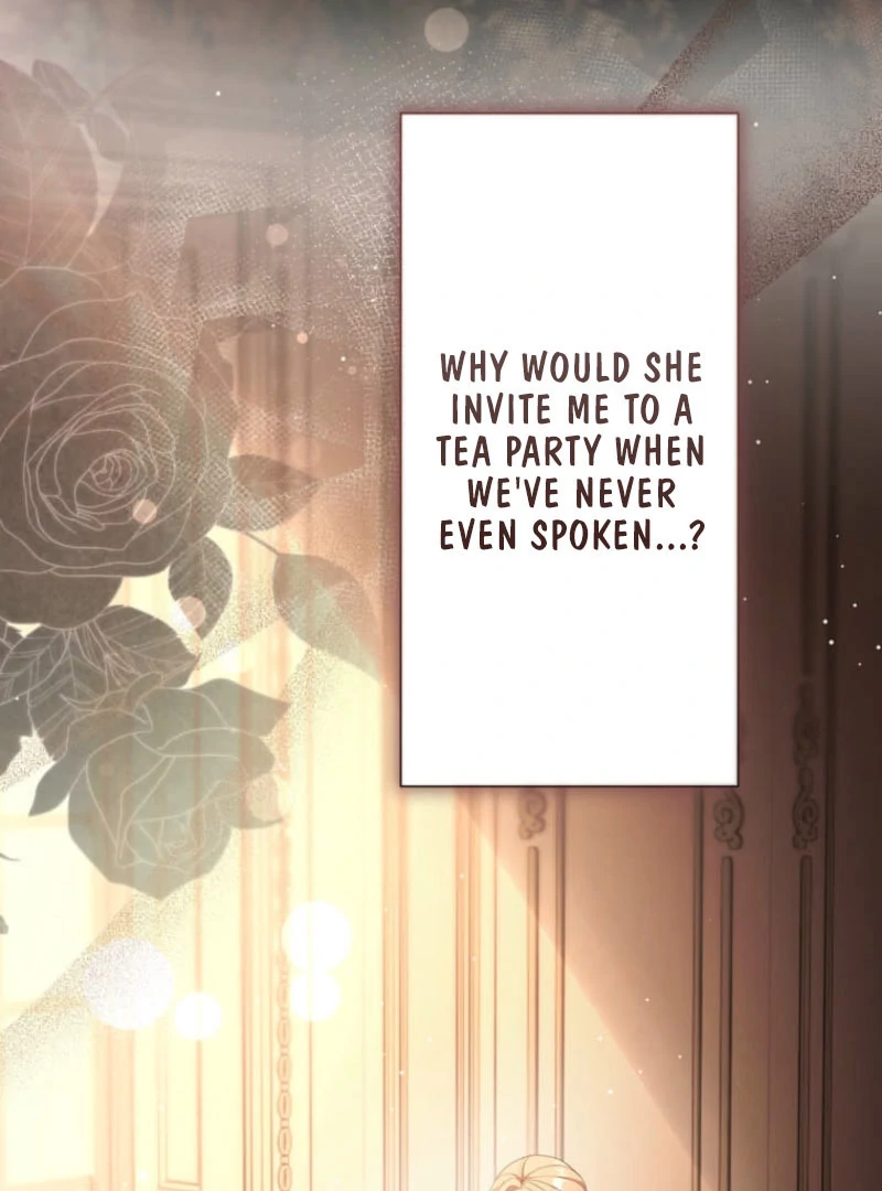 Secret Contract With The Black Duke Chapter 18 - page 6