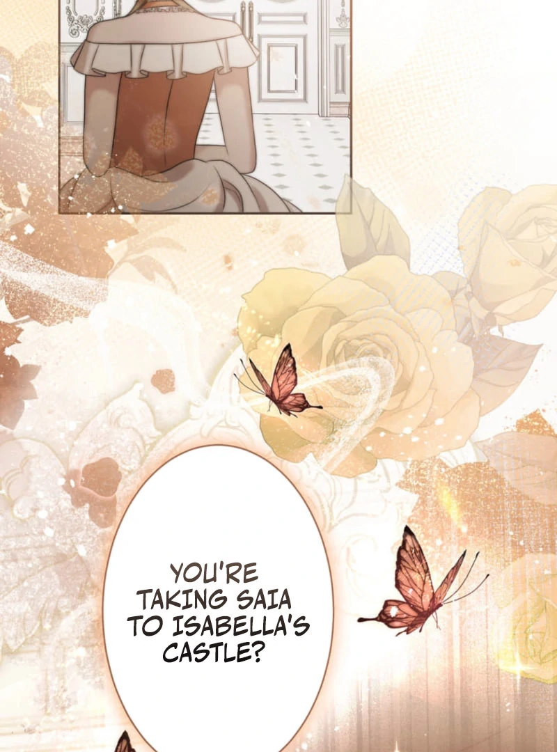 Secret Contract With The Black Duke Chapter 18 - page 69