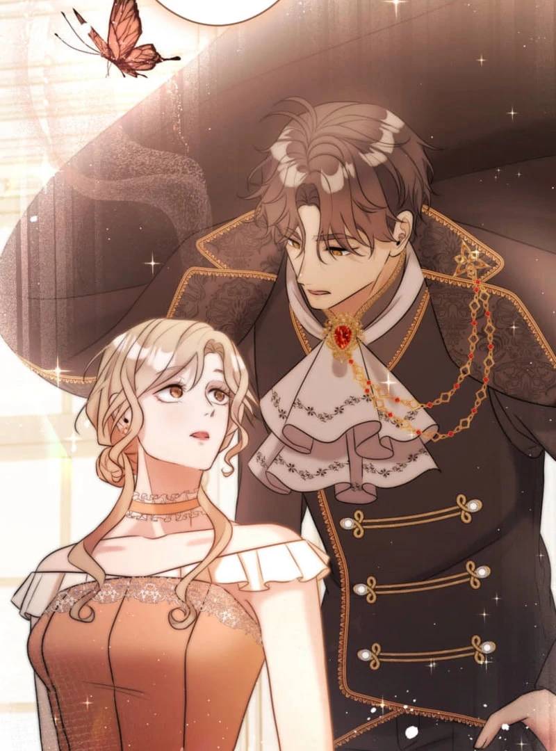 Secret Contract With The Black Duke Chapter 18 - page 70