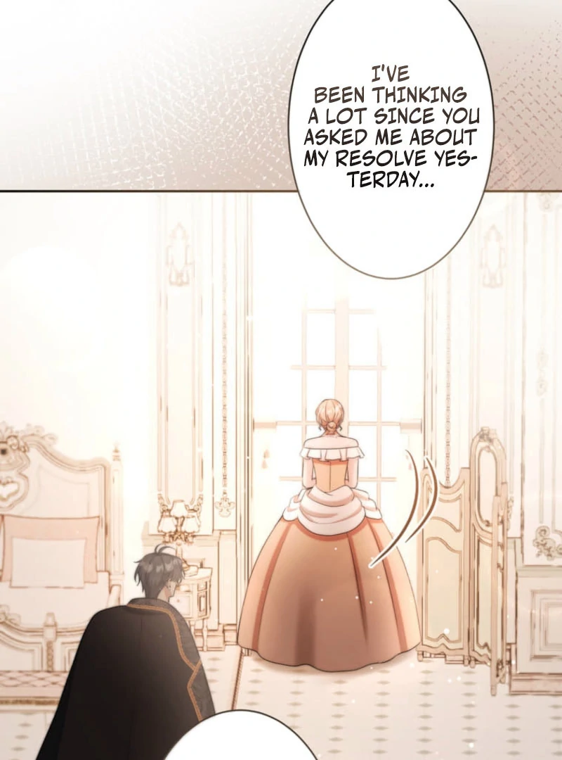 Secret Contract With The Black Duke Chapter 18 - page 73