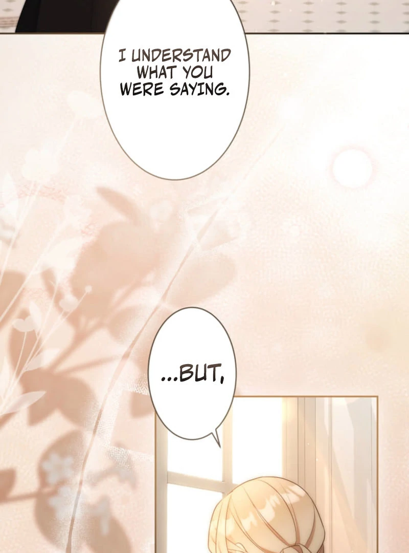 Secret Contract With The Black Duke Chapter 18 - page 74