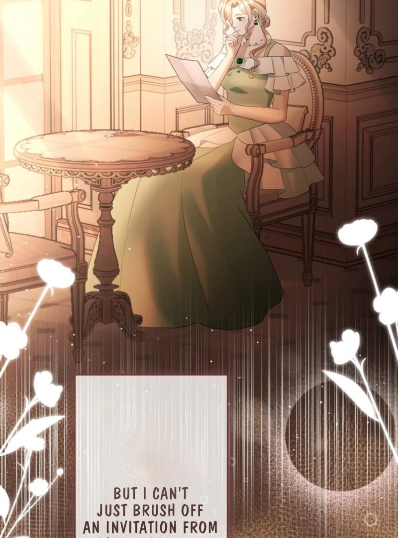 Secret Contract With The Black Duke Chapter 18 - page 7