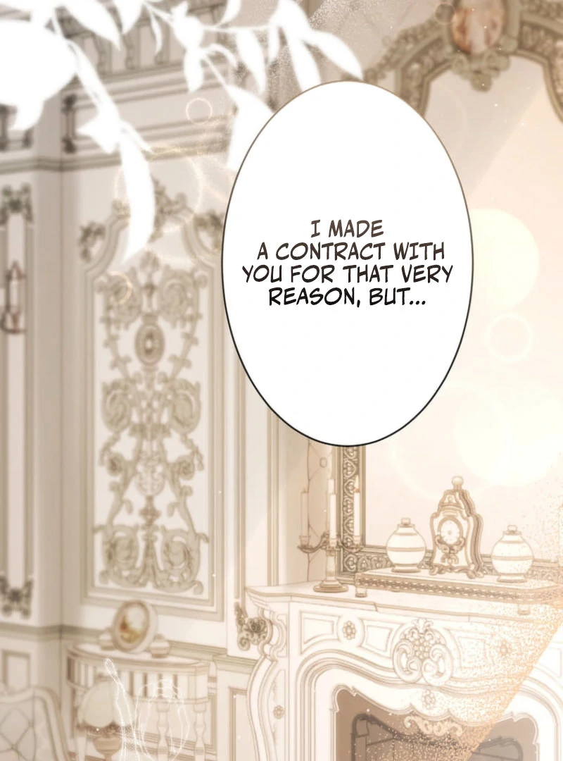 Secret Contract With The Black Duke Chapter 18 - page 81