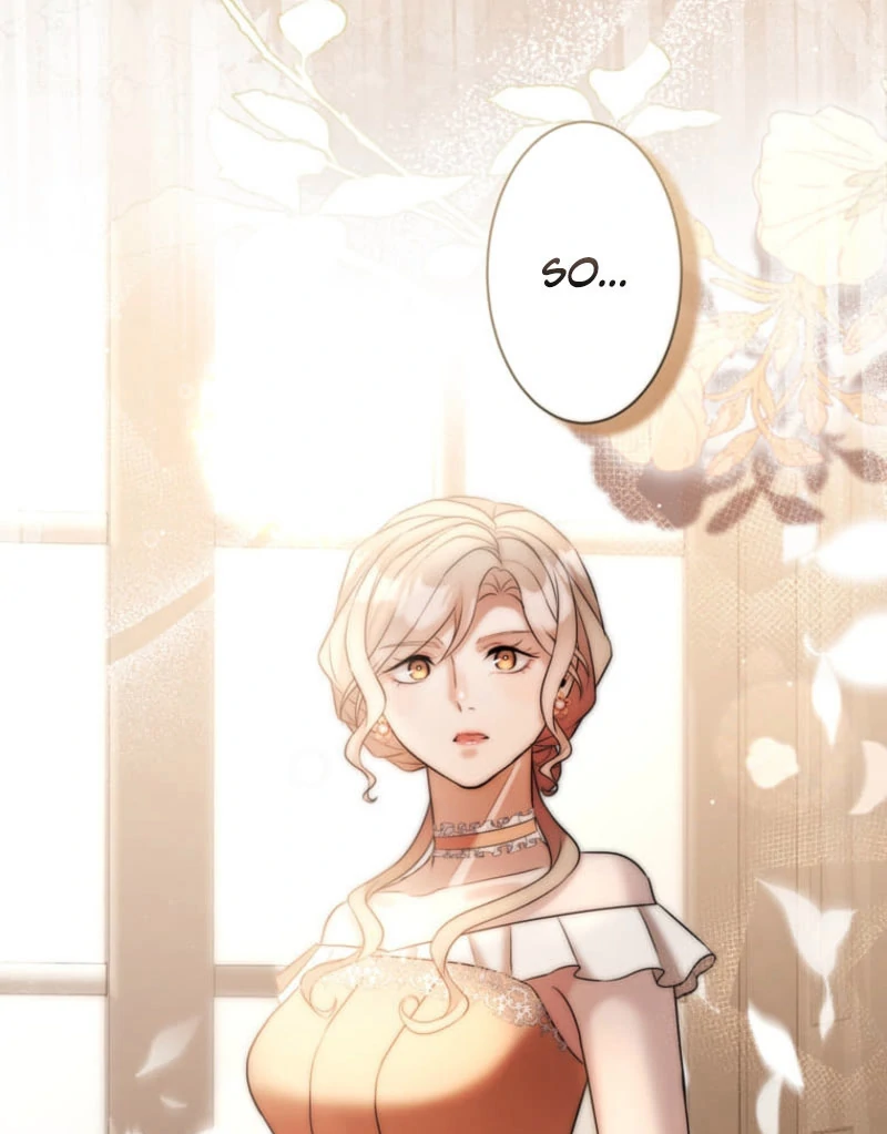 Secret Contract With The Black Duke Chapter 18 - page 83