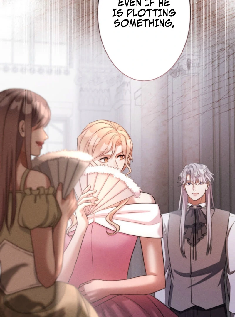 Secret Contract With The Black Duke Chapter 18 - page 86