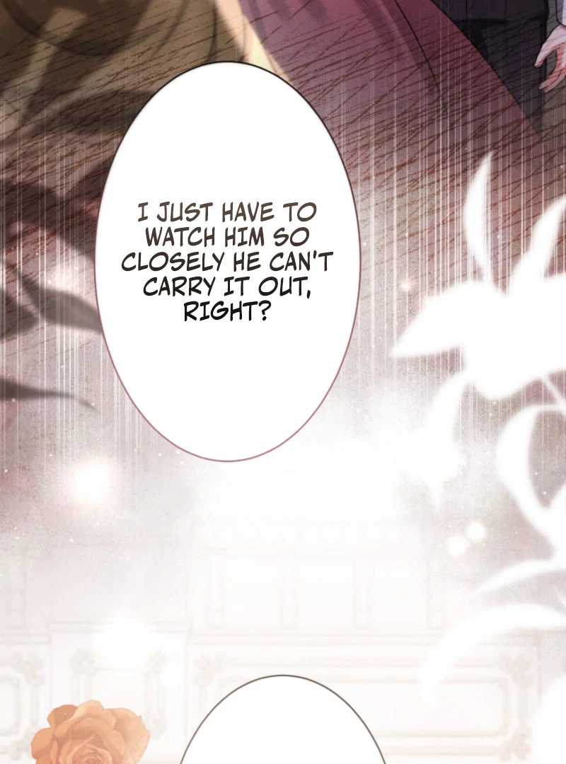 Secret Contract With The Black Duke Chapter 18 - page 87