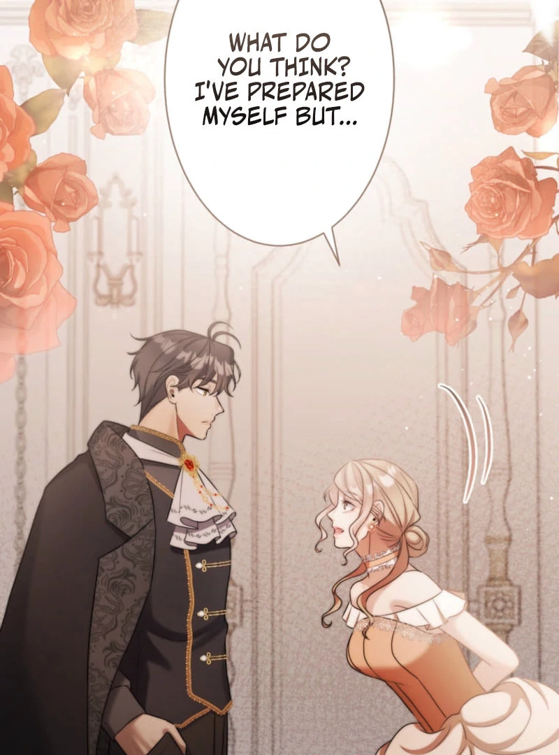 Secret Contract With The Black Duke Chapter 18 - page 88