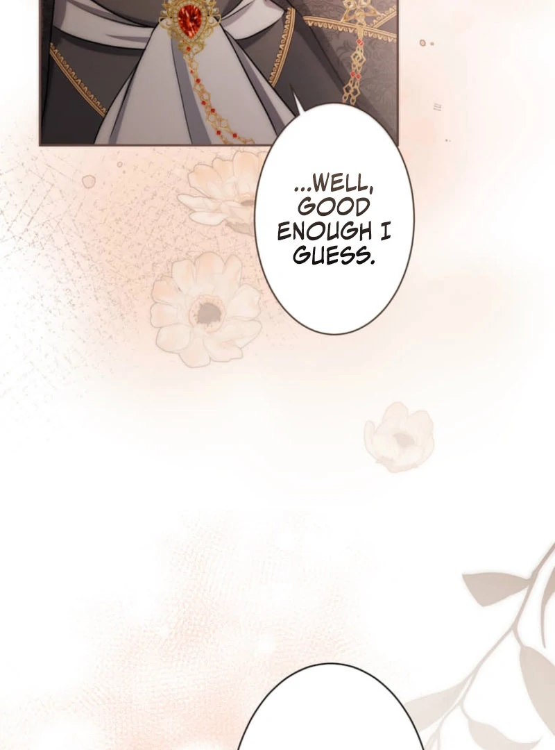 Secret Contract With The Black Duke Chapter 18 - page 90