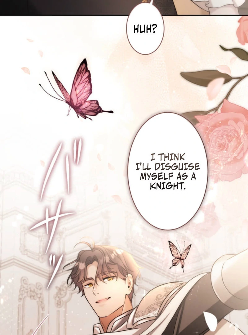 Secret Contract With The Black Duke Chapter 18 - page 92