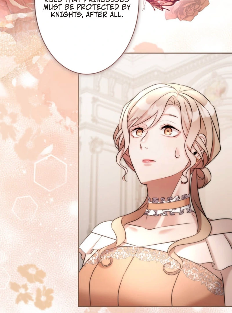 Secret Contract With The Black Duke Chapter 18 - page 94