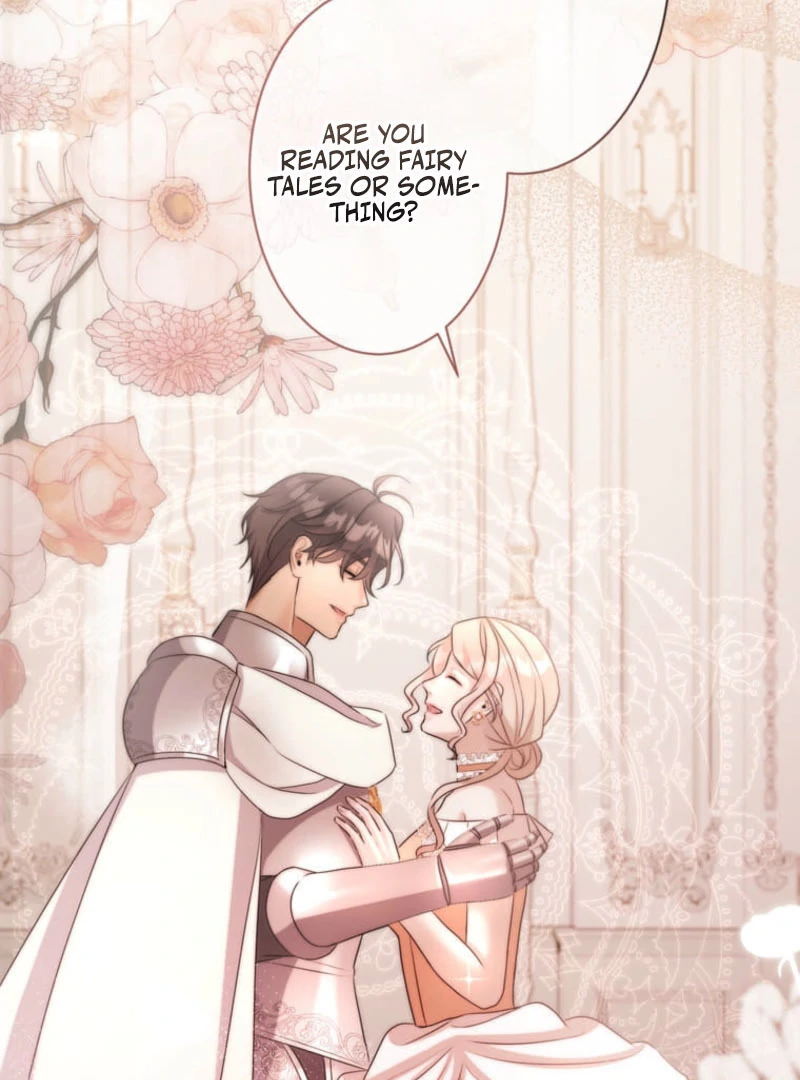 Secret Contract With The Black Duke Chapter 18 - page 96