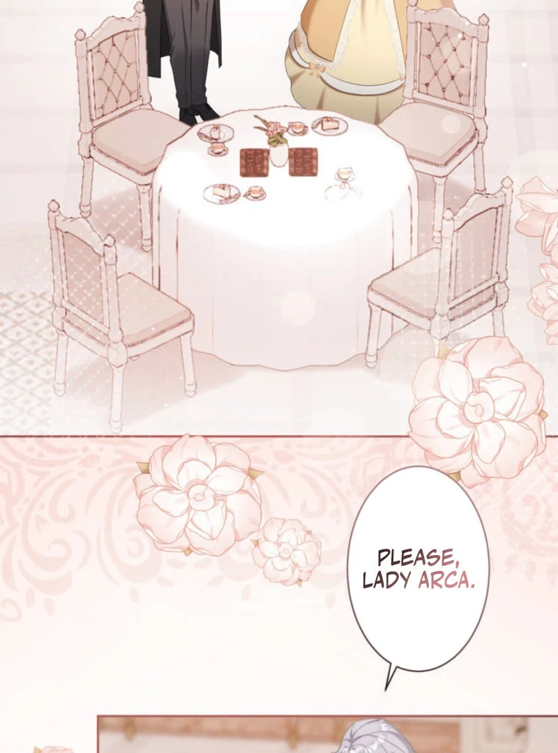 Secret Contract With The Black Duke Chapter 19 - page 9