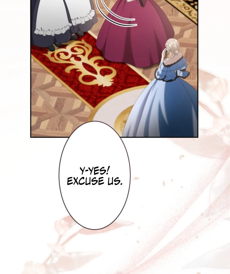 Secret Contract With The Black Duke Chapter 19 - page 100