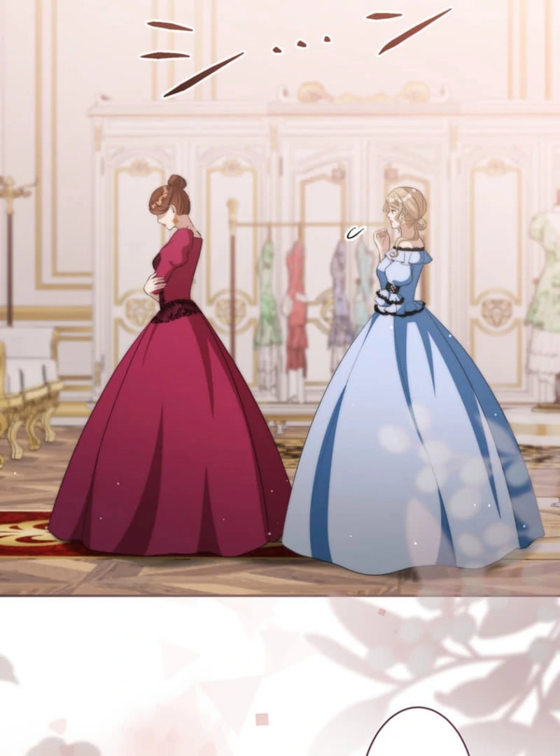 Secret Contract With The Black Duke Chapter 19 - page 102