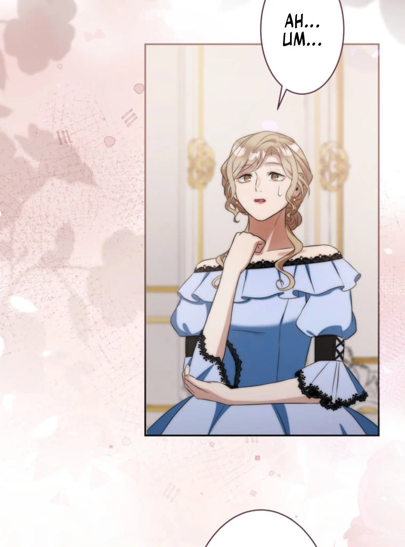 Secret Contract With The Black Duke Chapter 19 - page 103