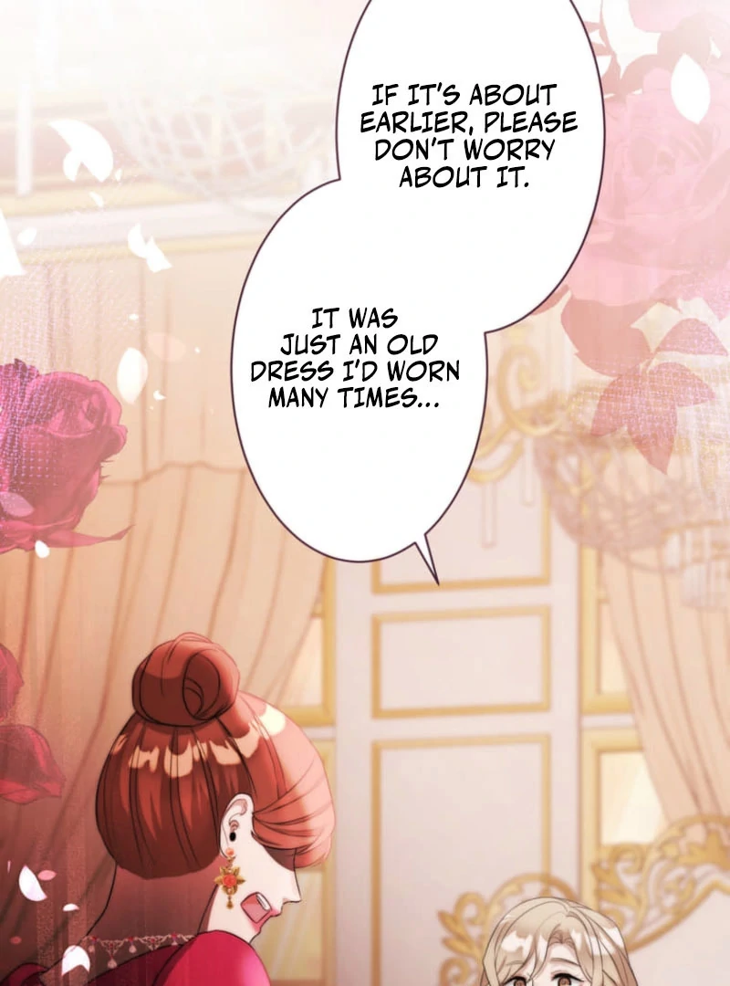 Secret Contract With The Black Duke Chapter 19 - page 104