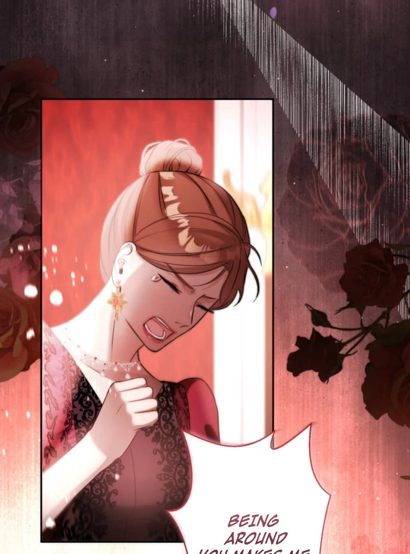 Secret Contract With The Black Duke Chapter 19 - page 106