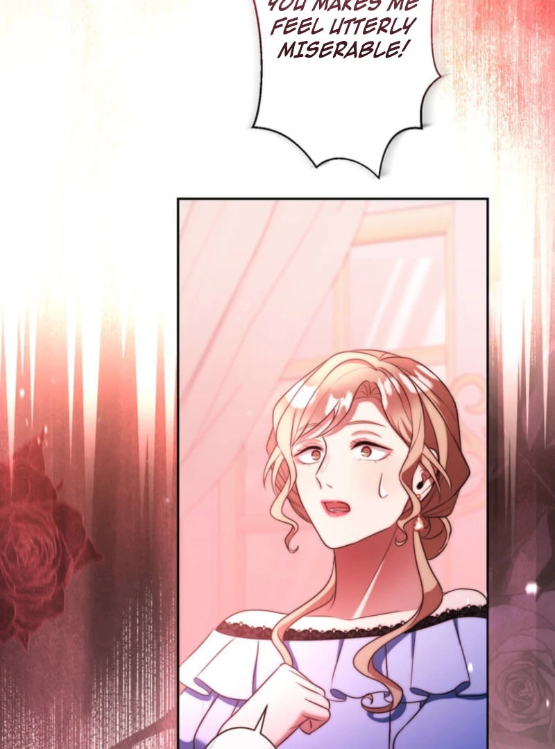 Secret Contract With The Black Duke Chapter 19 - page 107