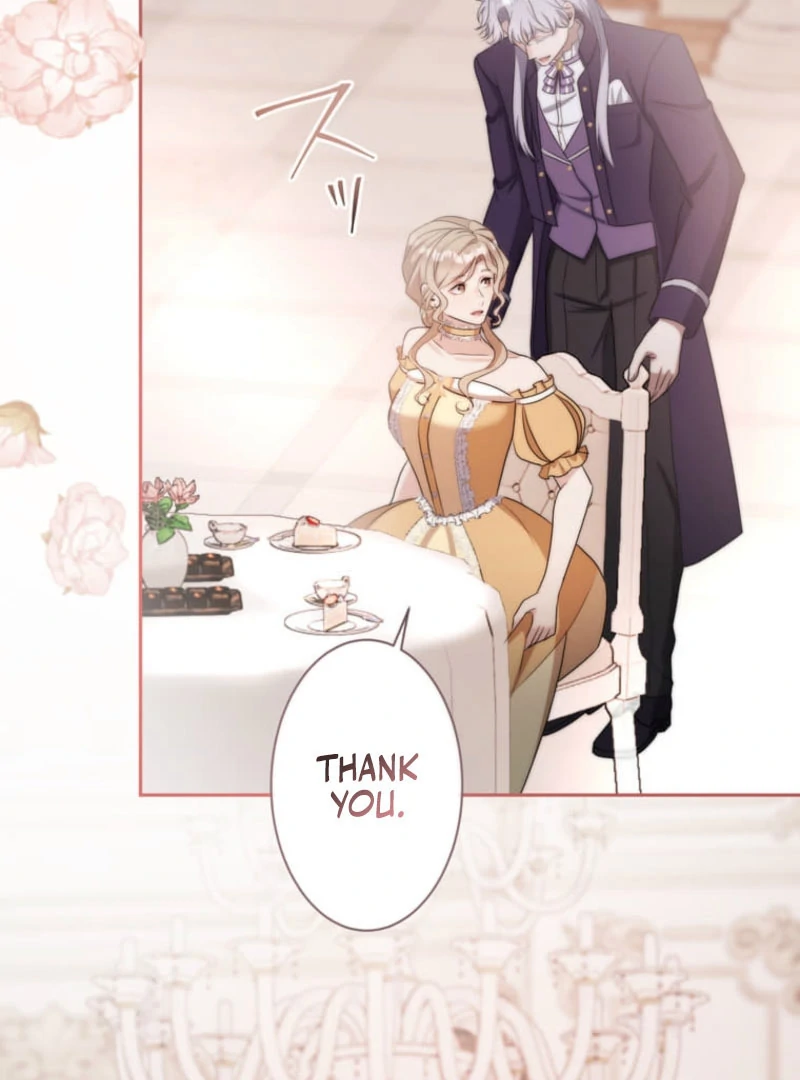 Secret Contract With The Black Duke Chapter 19 - page 10